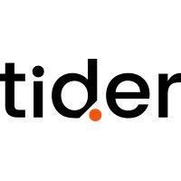 tider logo image