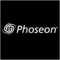 phoseon technology logo image