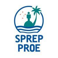 secretariat of the pacific regional environment programme (sprep) logo image