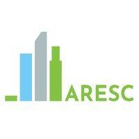 aresc logo image