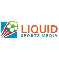 liquid sports media logo image