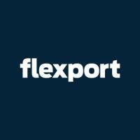 flexport logo image