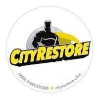 city restore inc logo image