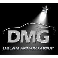 dream motor group