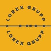 lorex grupp estonia  🇪🇪