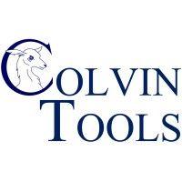 colvin tools logo image