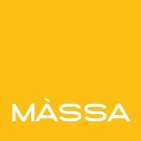 massa global logo image