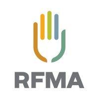 restaurant facility management association logo image