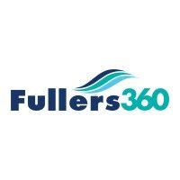 fullers360 logo image