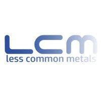 less common metals limited logo image