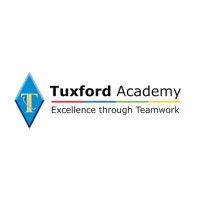 tuxford academy logo image