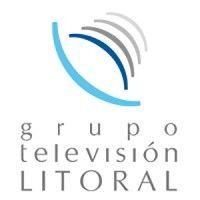 grupo televisión litoral logo image