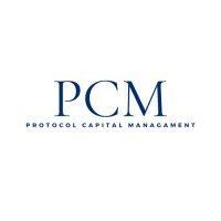 protocol capital management logo image