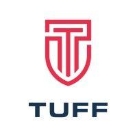 tuff logo image