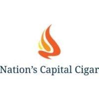 nation's capital cigar logo image