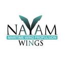 logo of Nayamwings