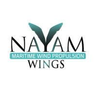 nayamwings logo image