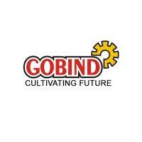 gobind logo image