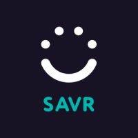 savr logo image