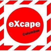 excape columbus logo image