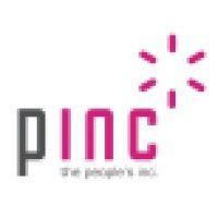 pinc the people’s inc. logo image