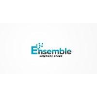 ensemble solutions group logo image