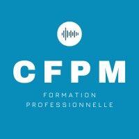 cfpm logo image