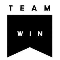 team win studios logo image