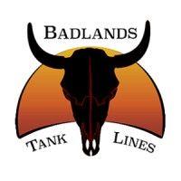 badlands tank lines llc logo image