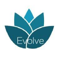 evolve global development initiative logo image