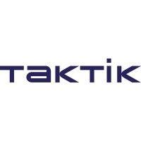 taktik sa logo image