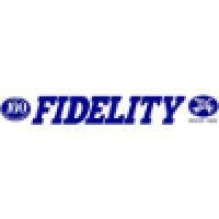 fidelity associates insurance & financial services, a division of hub international logo image