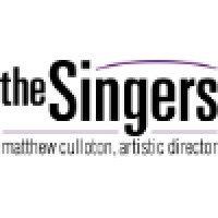 the singers logo image