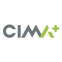 cima+ logo image