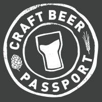 craft beer passport logo image