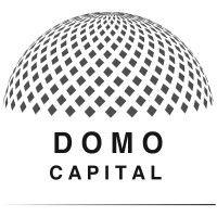 domo capital logo image