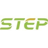 step engenharia e projetos logo image