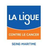 ligue contre le cancer 76 logo image