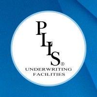 professional liability insurance services, inc. (plis, inc.) logo image