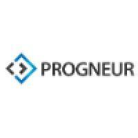 progneur technologies logo image