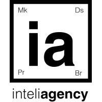 inteliagency logo image