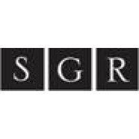 sgr, llc logo image