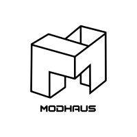 modhaus logo image