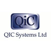 qic systems ltd logo image