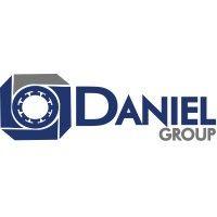 daniel group logo image