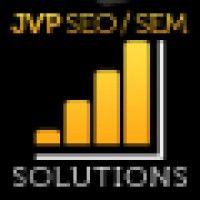 jvp seo solutions logo image