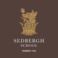 sedbergh school logo image