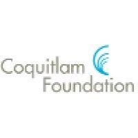 coquitlam foundation logo image