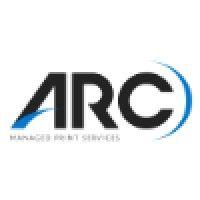 arc office systems ltd logo image