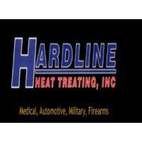 hardline heat treating inc